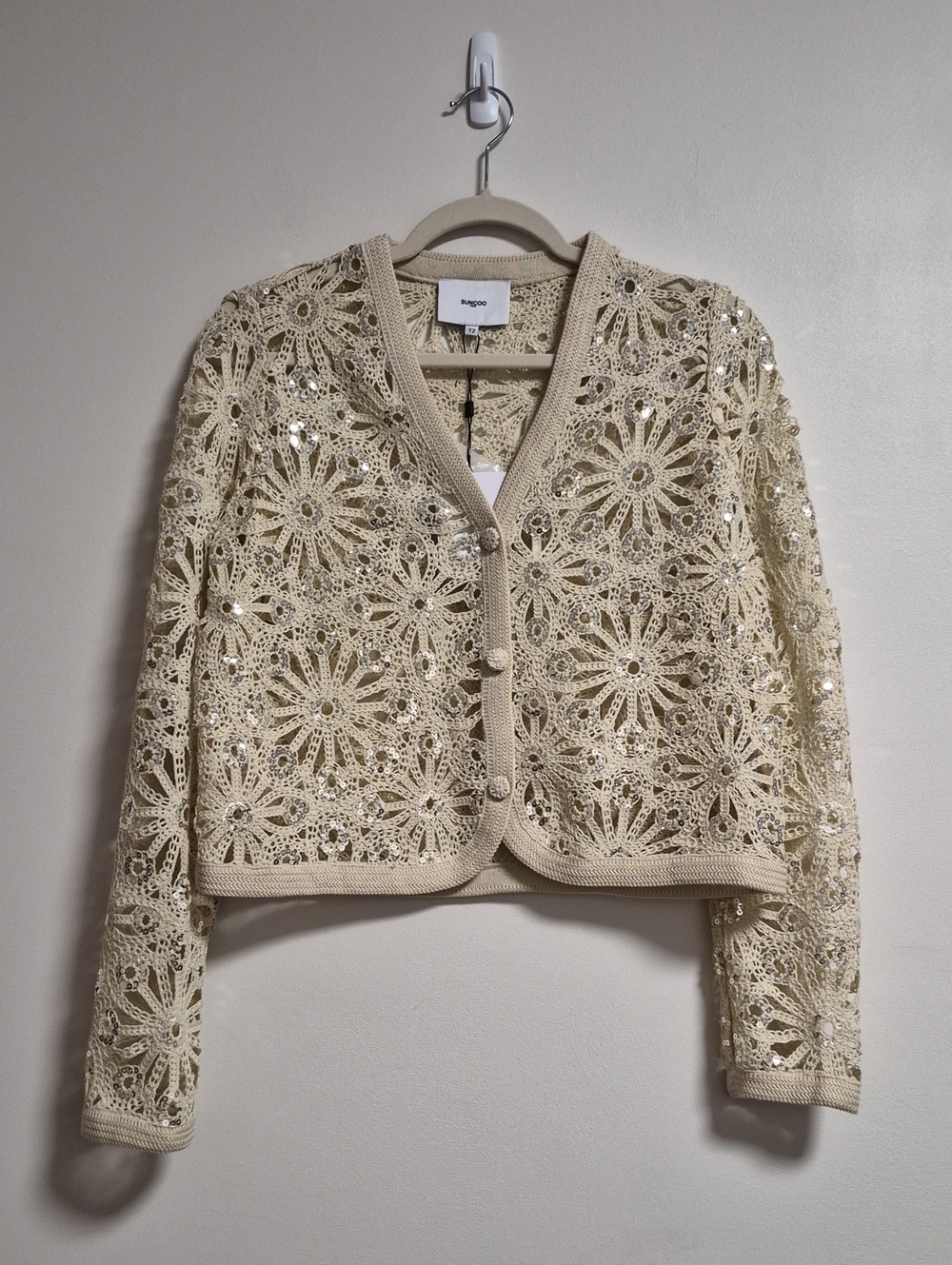 Suncoo jacket - Picture 4 of 10